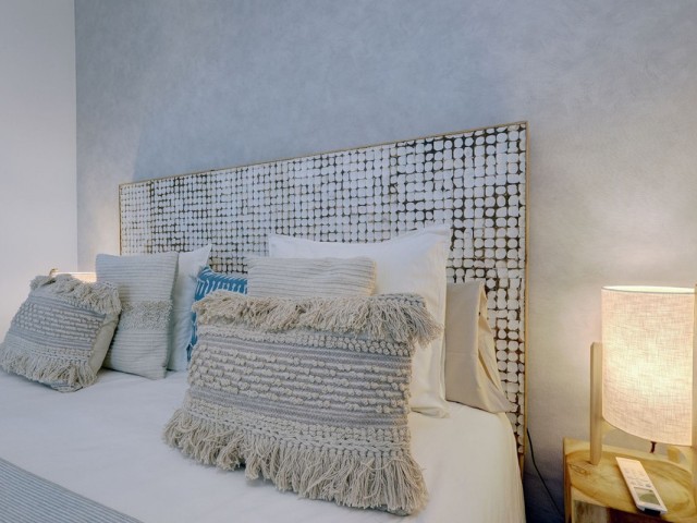 Penthouse i Bahía de Marbella