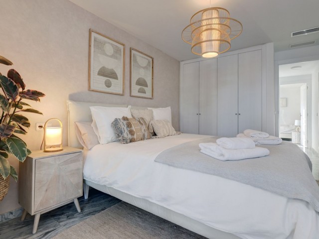 Penthouse i Bahía de Marbella