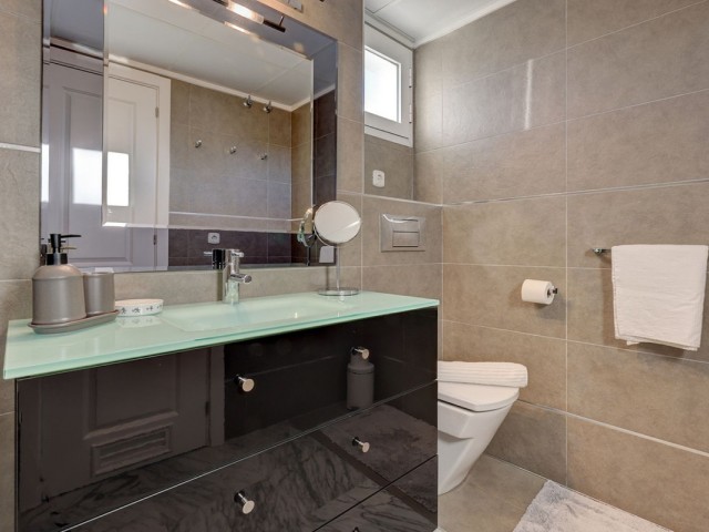 Penthouse i Bahía de Marbella