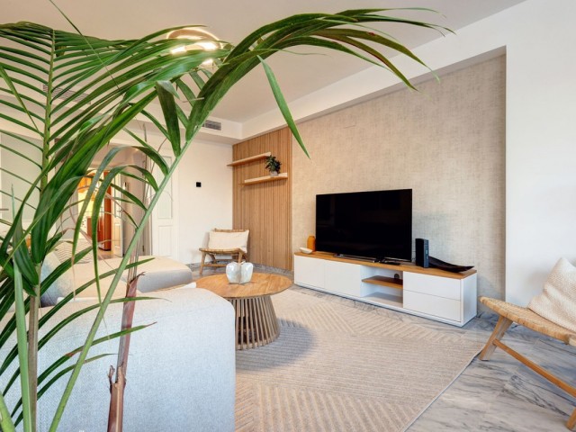 Penthouse i Bahía de Marbella