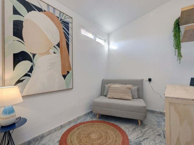 Penthouse i Bahía de Marbella
