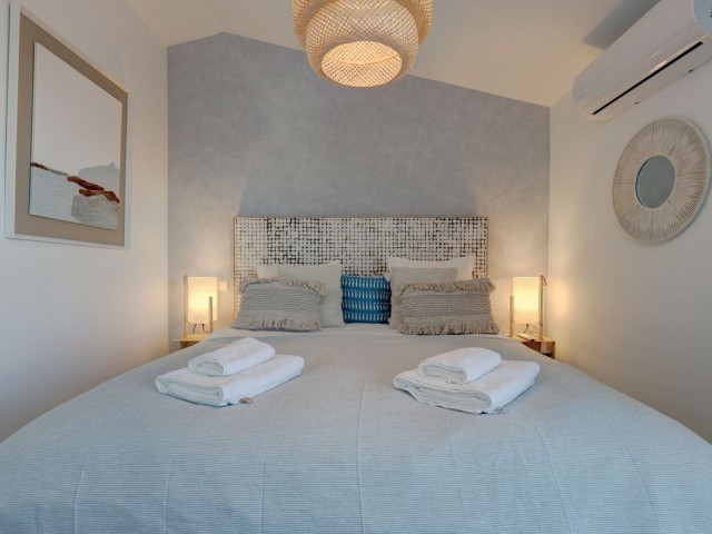 Penthouse i Bahía de Marbella