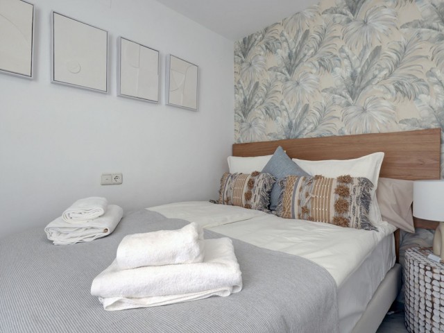 Penthouse i Bahía de Marbella