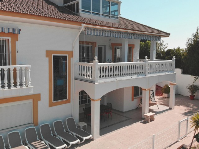 7 Bedrooms Villa in Torremuelle