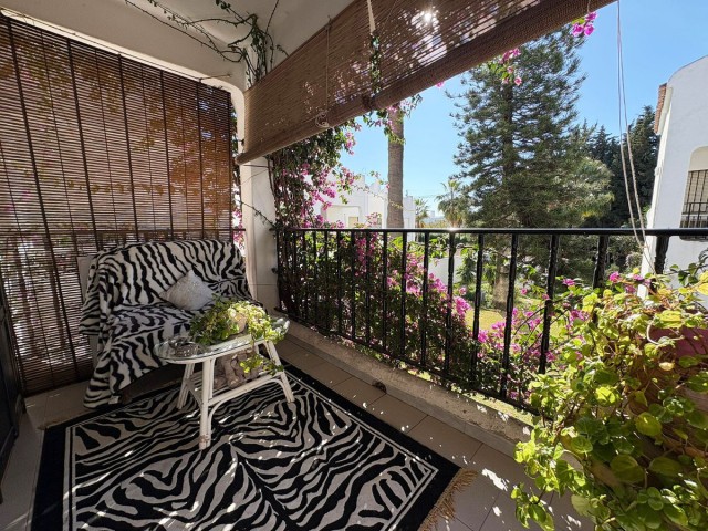 Villa con 3 Dormitorios  en Bel Air