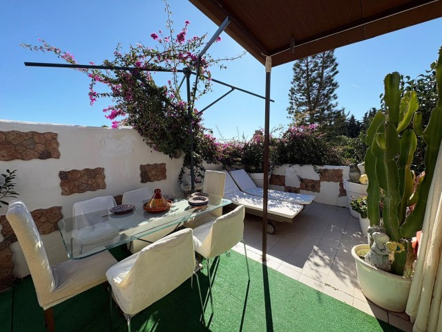 Villa con 3 Dormitorios  en Bel Air