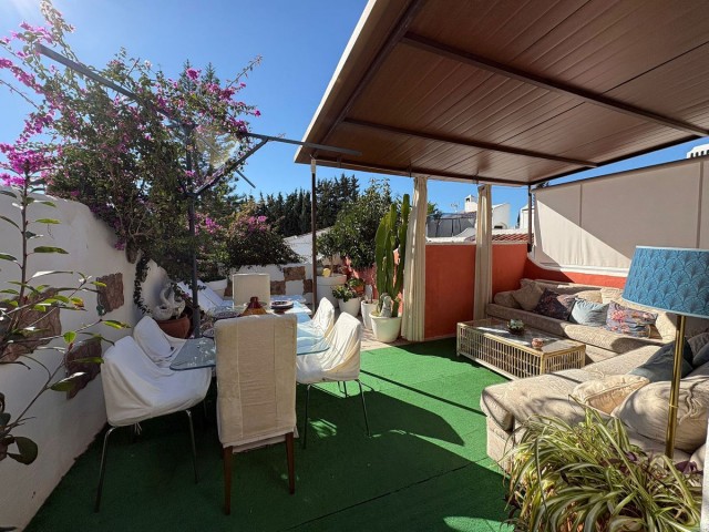 Villa con 3 Dormitorios  en Bel Air