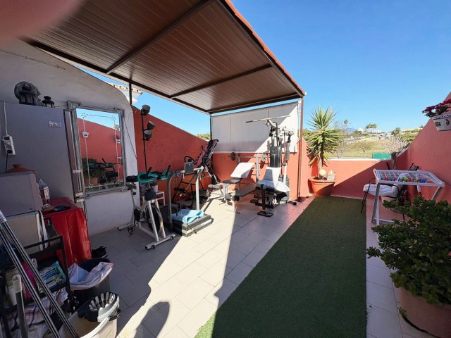 Villa avec 3 Chambres  à Bel Air