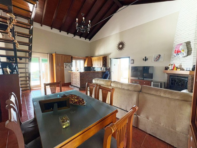 3 Bedrooms Villa in La Cala de Mijas