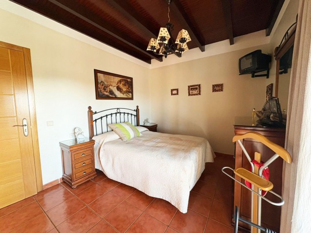 3 Bedrooms Villa in La Cala de Mijas