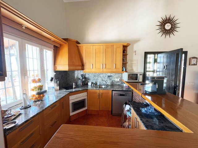 3 Bedrooms Villa in La Cala de Mijas