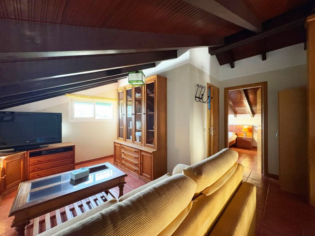 3 Bedrooms Villa in La Cala de Mijas