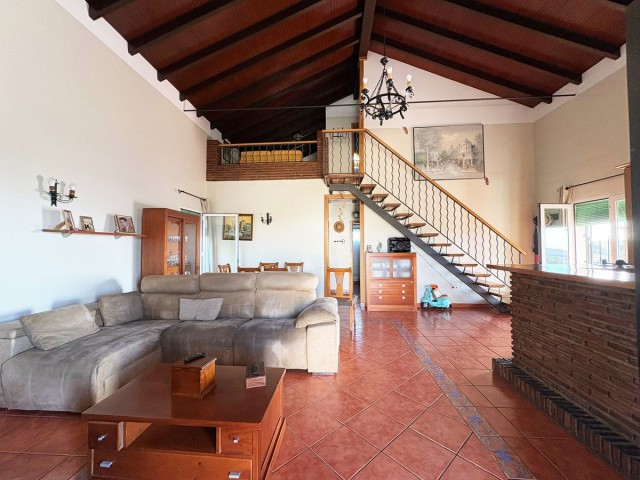 3 Makuuhuoneen Huvila La Cala de Mijas