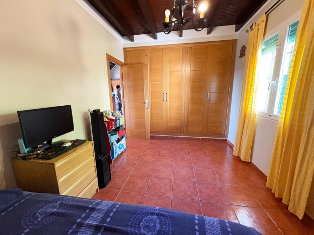 3 Makuuhuoneen Huvila La Cala de Mijas