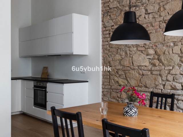 3 Slaapkamer Appartement in Málaga