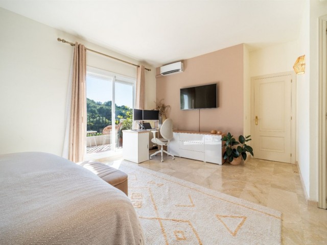 Apartamento con 3 Dormitorios  en La Quinta