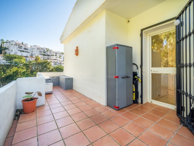 Apartamento con 3 Dormitorios  en La Quinta