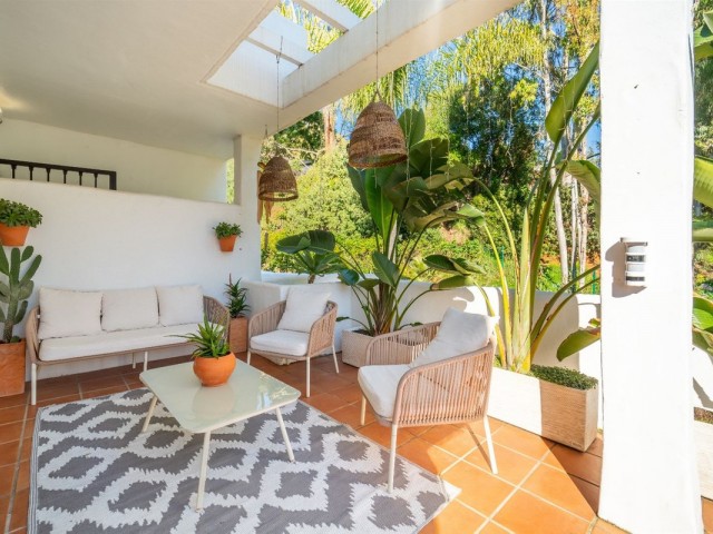 Apartamento con 3 Dormitorios  en La Quinta