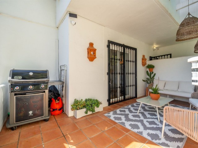 Apartamento con 3 Dormitorios  en La Quinta