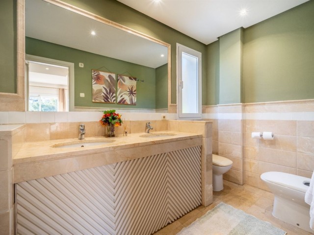 3 Schlafzimmer Apartment in La Quinta