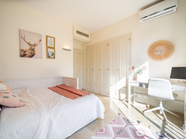 3 Schlafzimmer Apartment in La Quinta