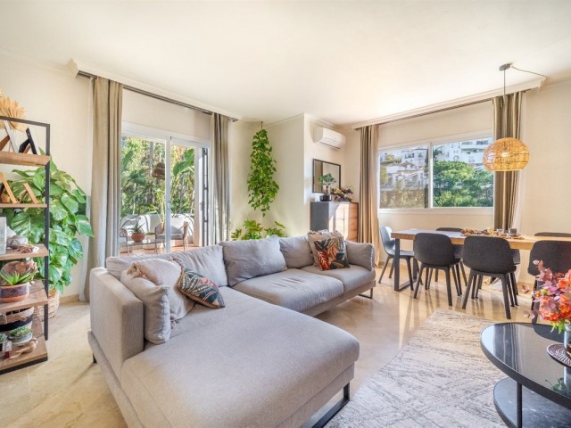 Lägenhet, La Quinta, R4915177