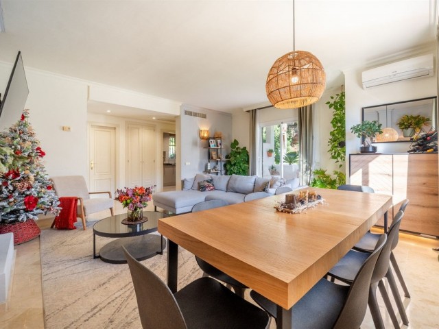 Lägenhet, La Quinta, R4915177