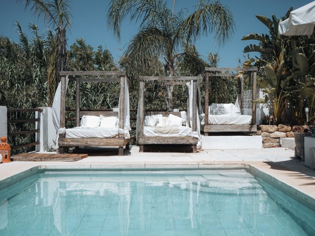 Liikekiinteistö Alhaurín el Grande - R4788193