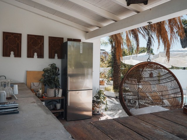 Kommerziell in Alhaurín el Grande