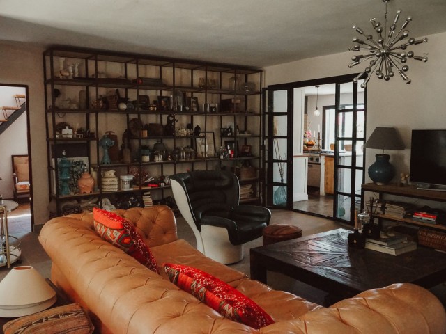 Kommerziell in Alhaurín el Grande