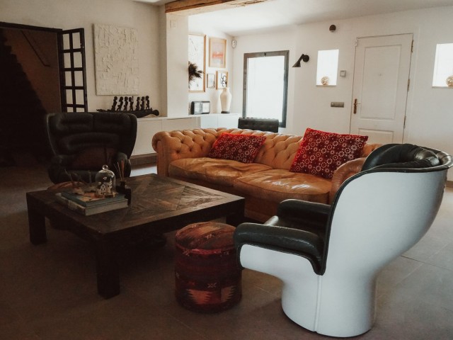 Kommerziell in Alhaurín el Grande