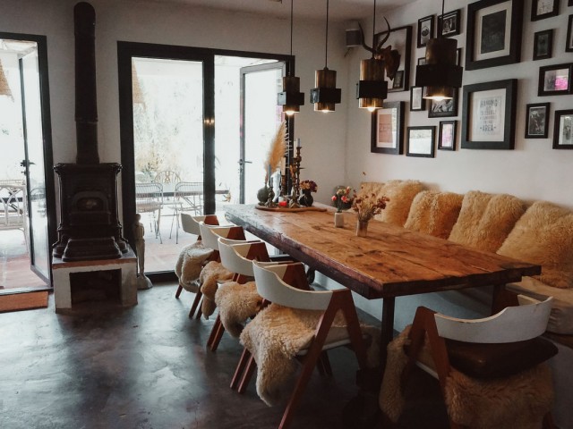 Kommerziell in Alhaurín el Grande