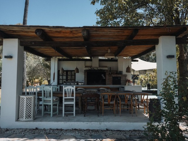 Kommerziell in Alhaurín el Grande