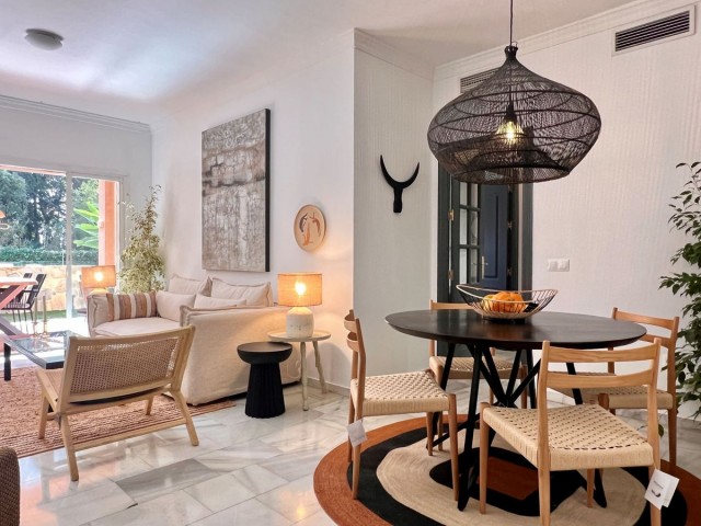 Apartamento, Carib Playa, R4632886