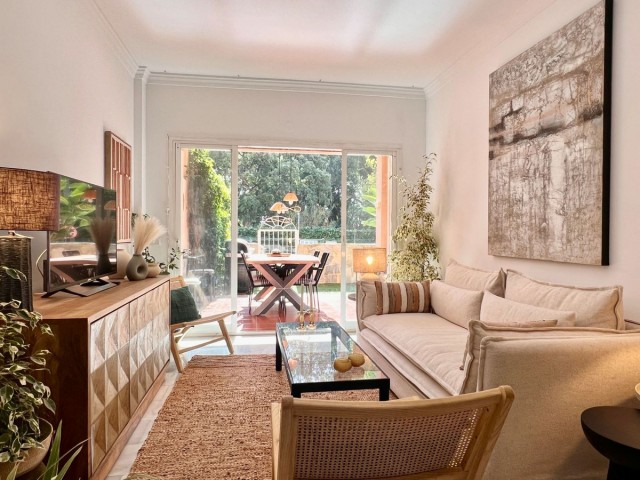 Apartamento, Carib Playa, R4632886