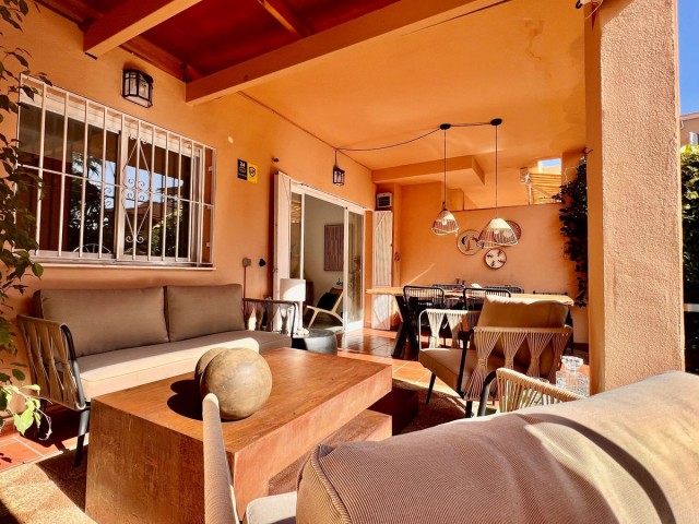 Apartamento con 3 Dormitorios  en Carib Playa