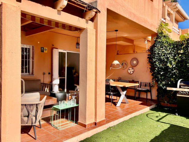 Apartamento con 3 Dormitorios  en Carib Playa