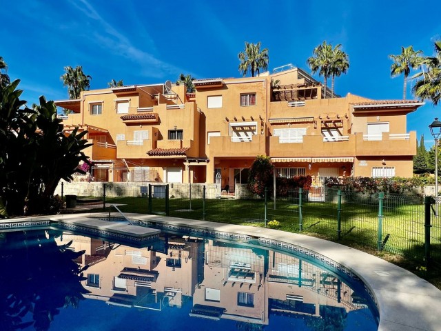 Leilighet, Carib Playa, R4632886