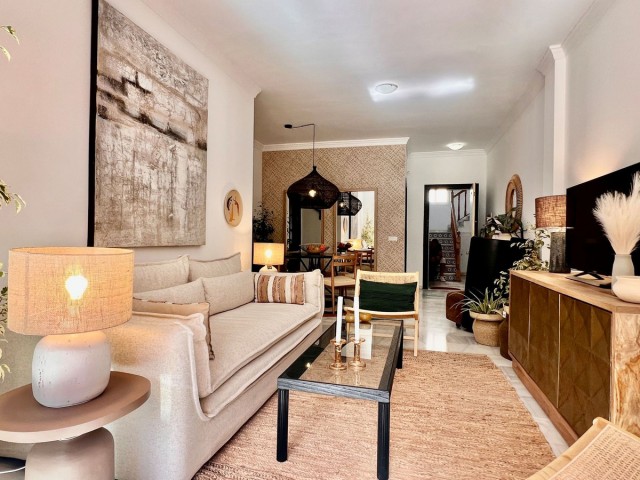 3 Slaapkamer Appartement in Carib Playa