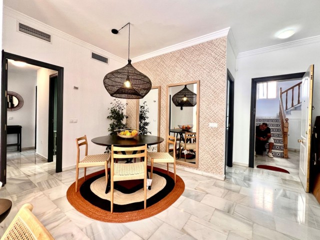 3 Slaapkamer Appartement in Carib Playa