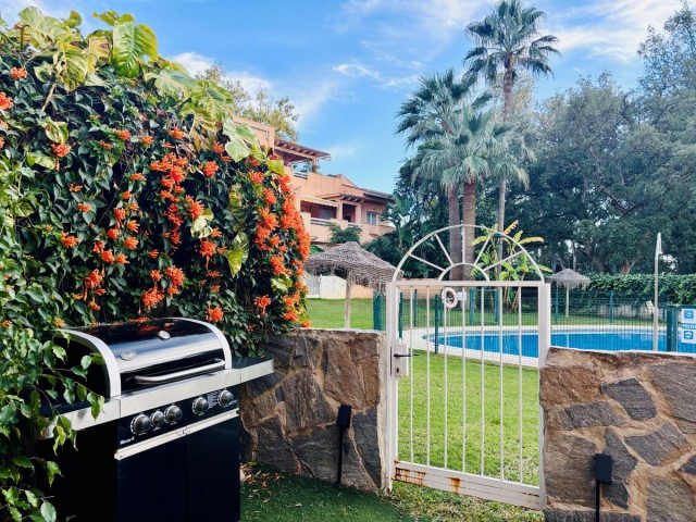 3 Slaapkamer Appartement in Carib Playa