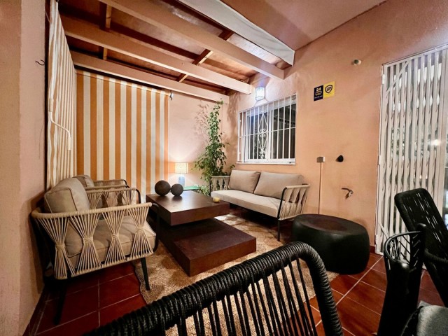 3 Slaapkamer Appartement in Carib Playa