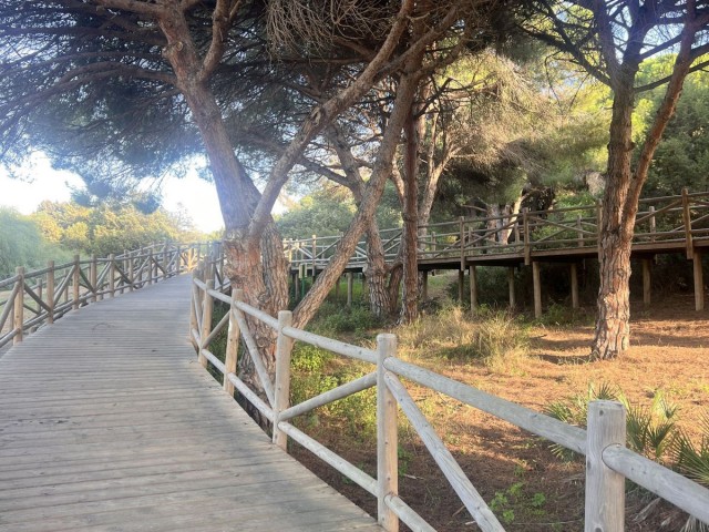 3 Slaapkamer Appartement in Carib Playa