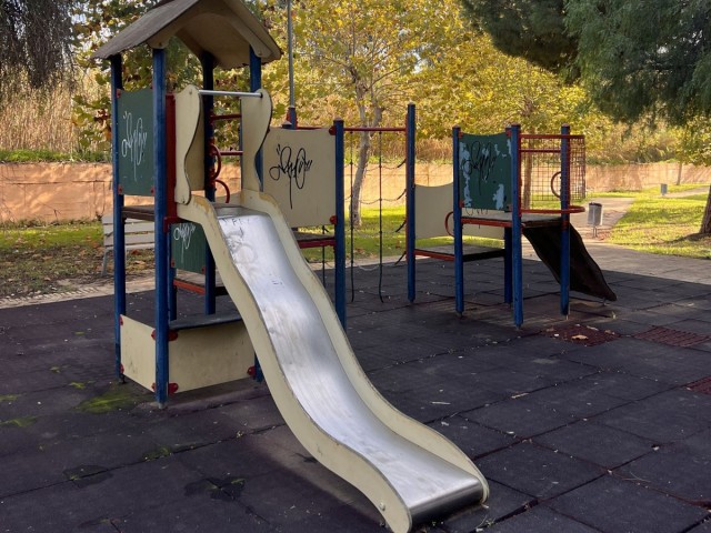 3 Slaapkamer Appartement in Carib Playa