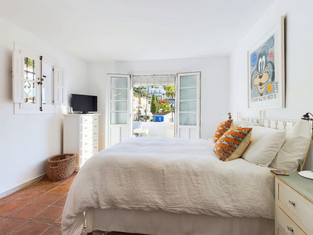 3 Slaapkamer Villa in La Heredia