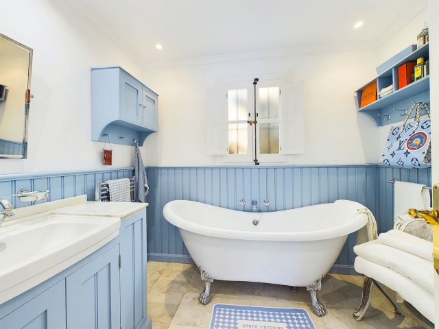 3 Slaapkamer Villa in La Heredia