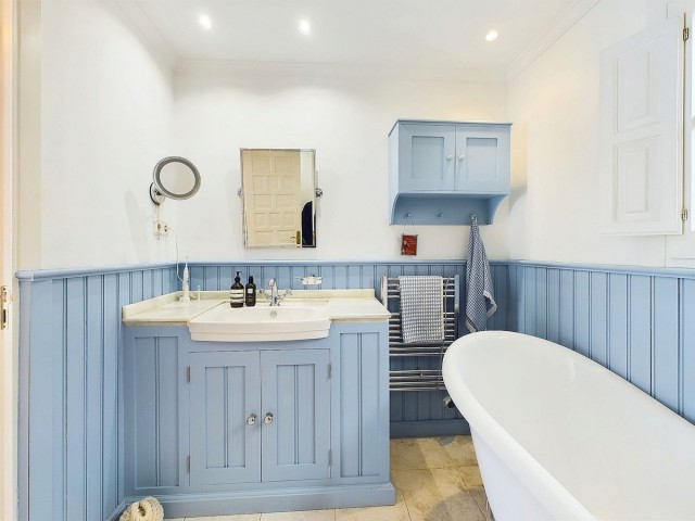 3 Slaapkamer Villa in La Heredia