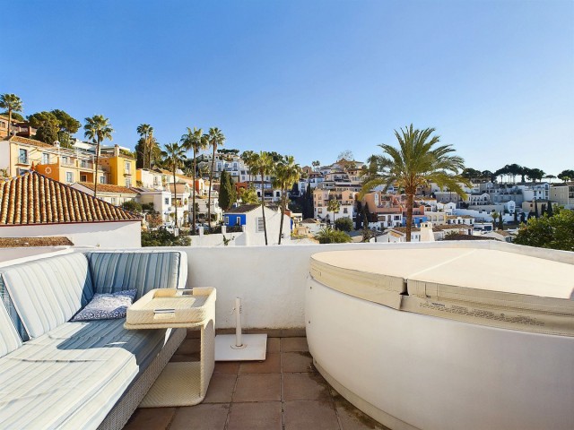 3 Slaapkamer Villa in La Heredia