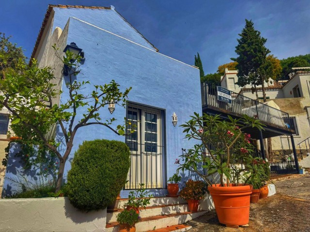 3 Slaapkamer Villa in La Heredia