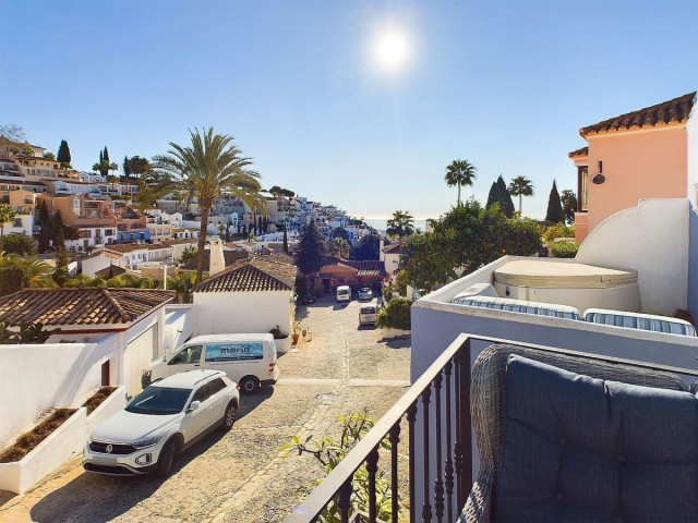 3 Slaapkamer Villa in La Heredia